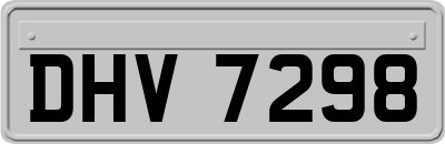DHV7298