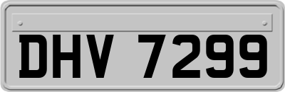 DHV7299