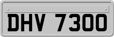 DHV7300
