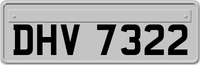 DHV7322