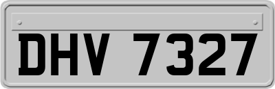 DHV7327