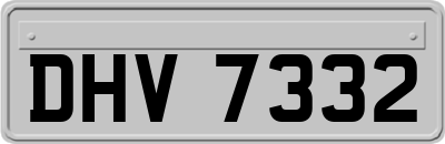 DHV7332