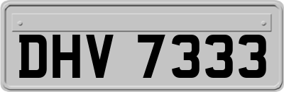 DHV7333