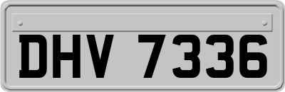 DHV7336