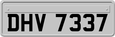 DHV7337