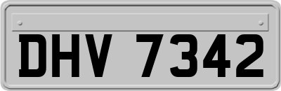 DHV7342
