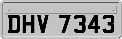 DHV7343