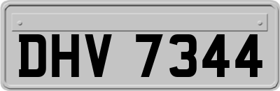 DHV7344