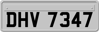 DHV7347