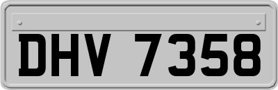 DHV7358