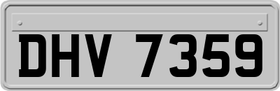 DHV7359
