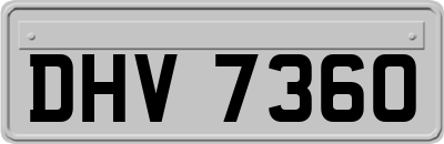 DHV7360