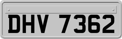 DHV7362