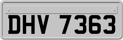 DHV7363