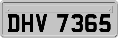 DHV7365