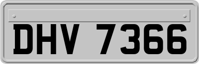 DHV7366