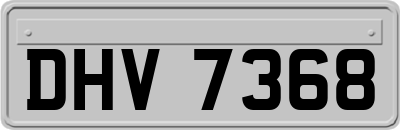 DHV7368