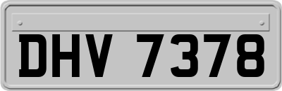 DHV7378
