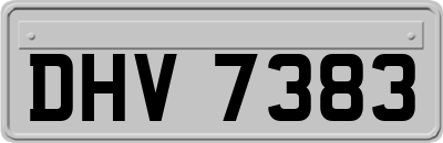 DHV7383