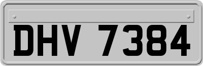 DHV7384