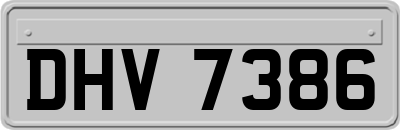 DHV7386