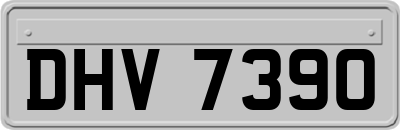 DHV7390