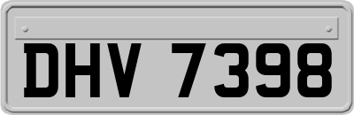 DHV7398