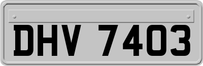 DHV7403