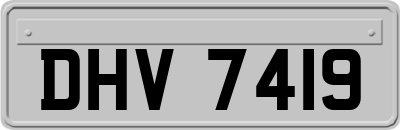 DHV7419