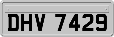 DHV7429