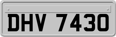 DHV7430