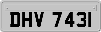 DHV7431