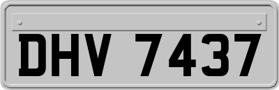 DHV7437