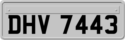 DHV7443