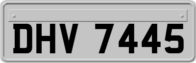 DHV7445