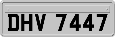 DHV7447