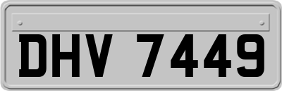 DHV7449