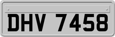 DHV7458