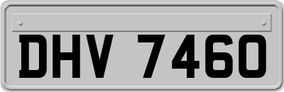 DHV7460