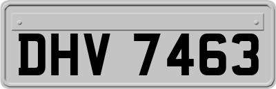 DHV7463