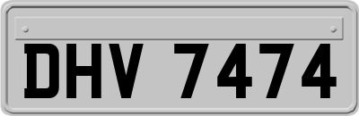 DHV7474
