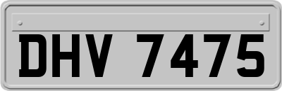 DHV7475