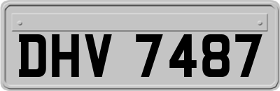 DHV7487