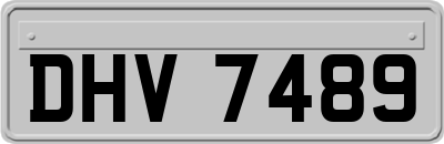 DHV7489