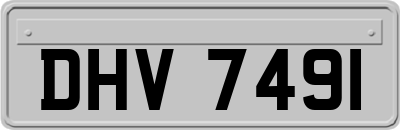 DHV7491