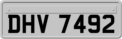 DHV7492