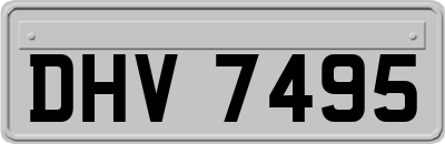 DHV7495