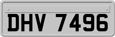 DHV7496