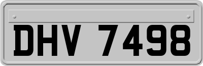 DHV7498