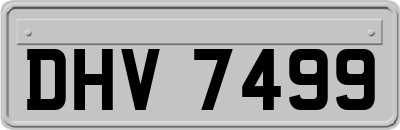 DHV7499